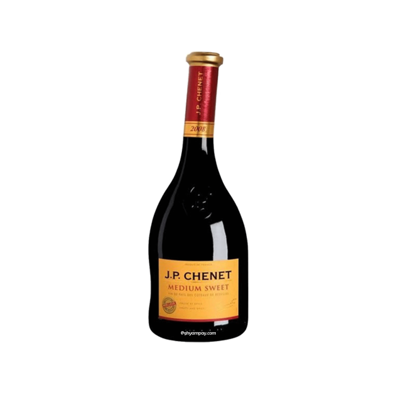  JP Chenet Red